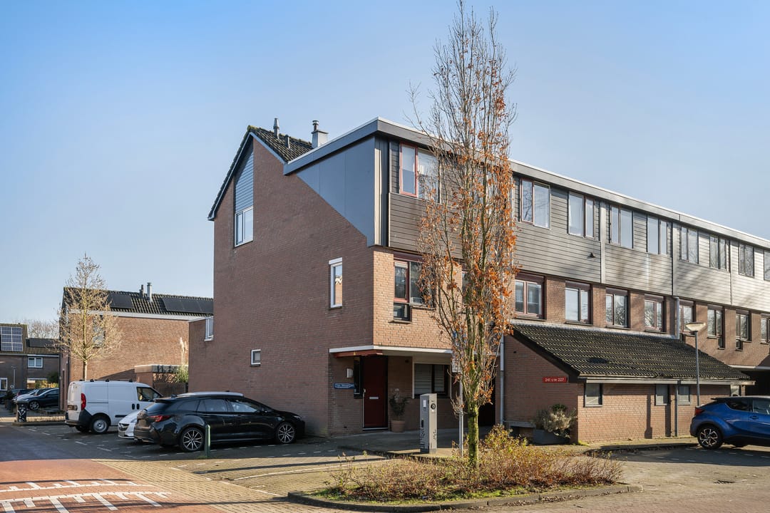 Photo 1 of Slangenburg 241