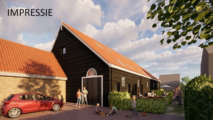 Foto 2 van Arent van Lierstraat 26-A