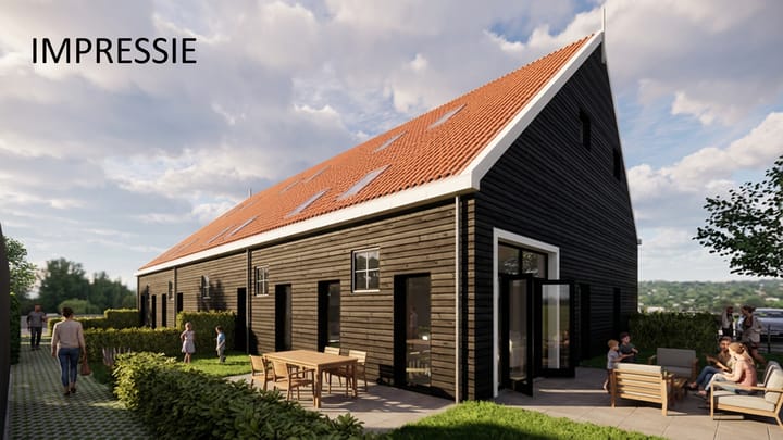 Foto 3 van Arent van Lierstraat 26-A