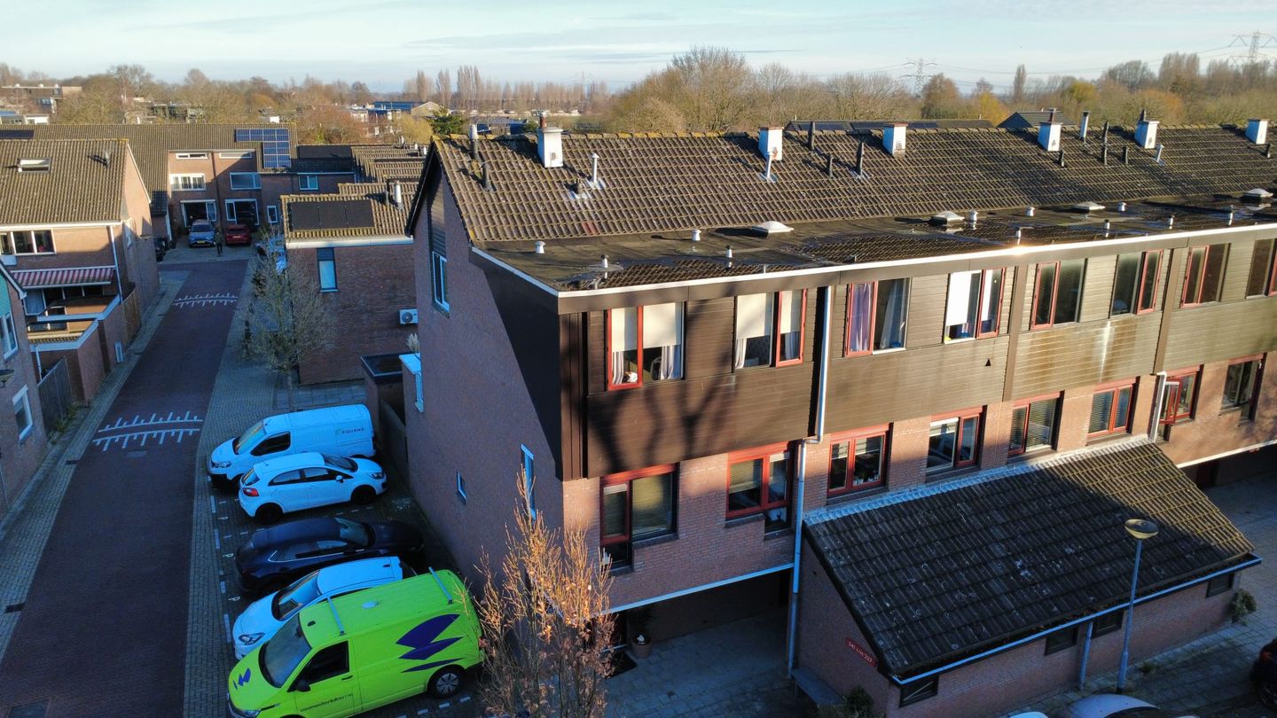 Photo 29 of Slangenburg 241