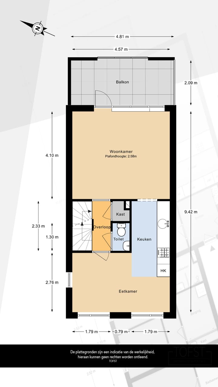 Foto 31 van Slangenburg 241