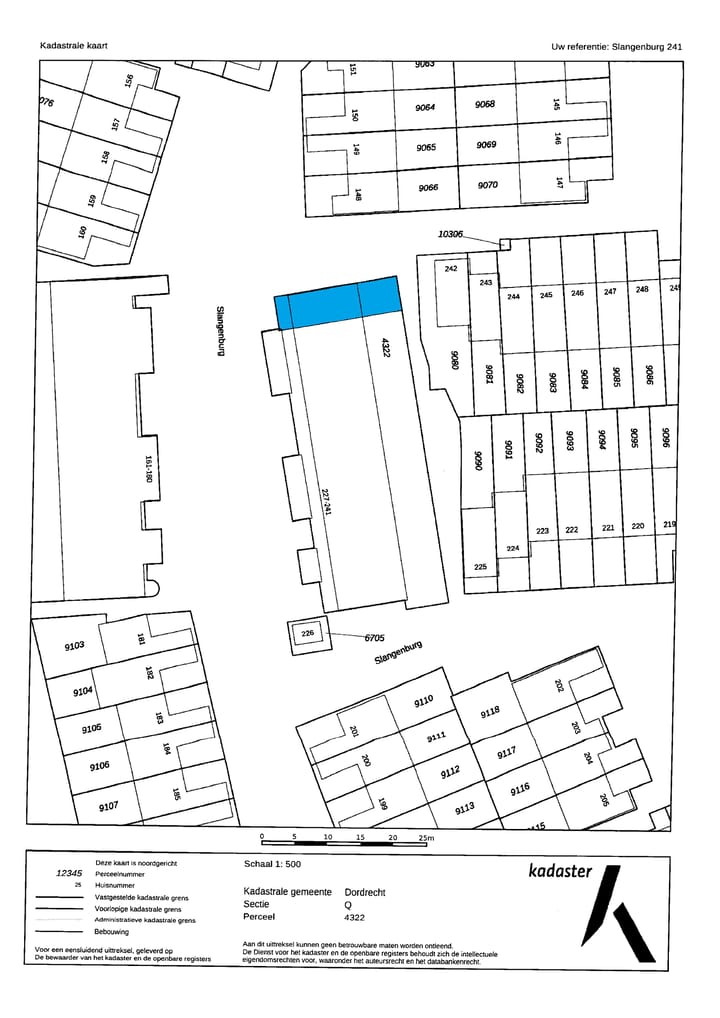 Foto 35 van Slangenburg 241