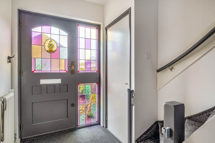 Foto 5 van Patrijslaan 14