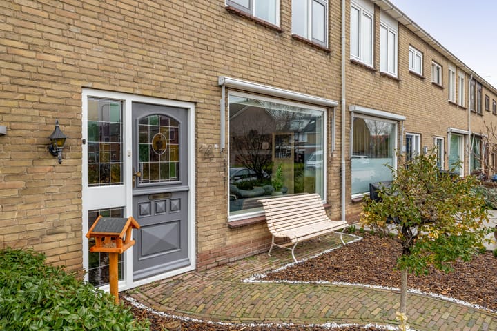 Foto 4 van Patrijslaan 14