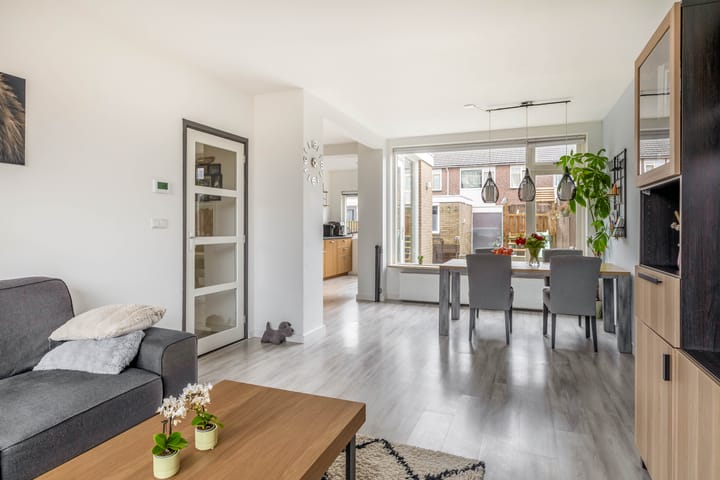 Foto 8 van Patrijslaan 14