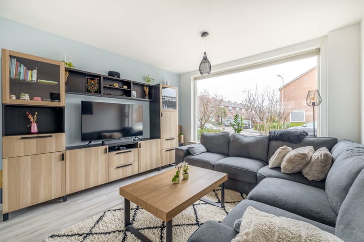 Foto 7 van Patrijslaan 14