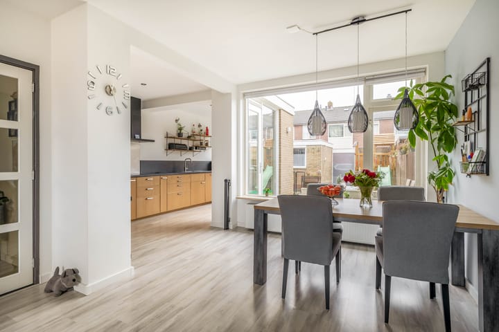 Foto 10 van Patrijslaan 14