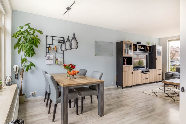 Foto 13 van Patrijslaan 14