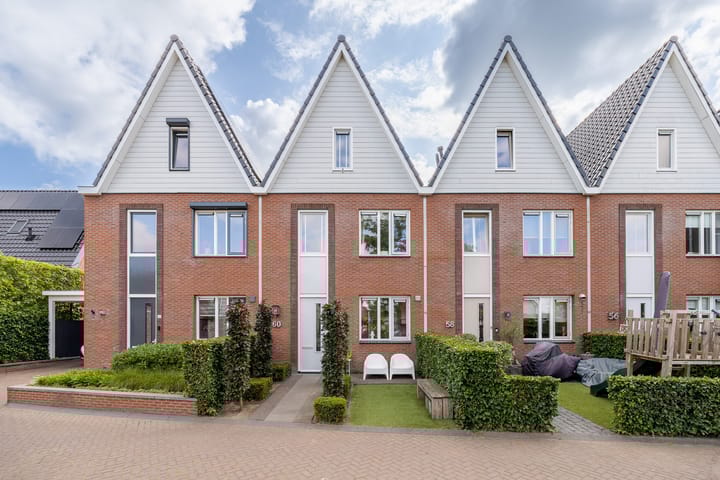 Foto 1 van Langshanlaan 60