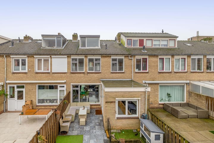 Foto 19 van Patrijslaan 14