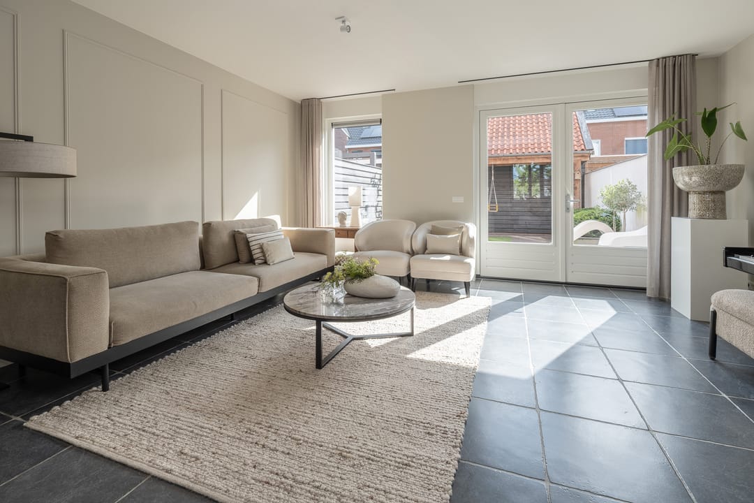 Foto 2 van Langshanlaan 60