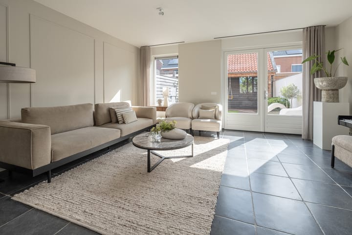 Foto 2 van Langshanlaan 60