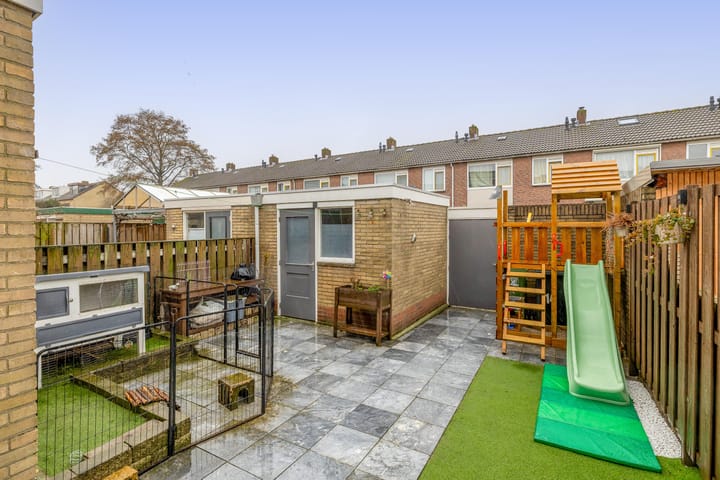 Foto 20 van Patrijslaan 14