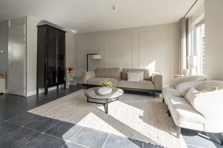 Foto 3 van Langshanlaan 60