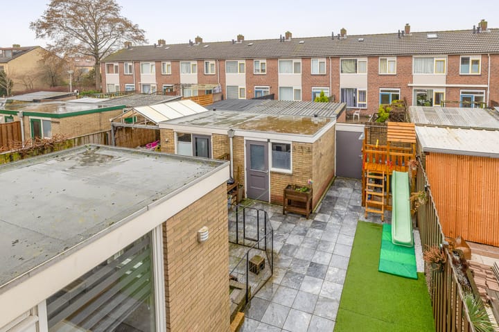 Foto 21 van Patrijslaan 14