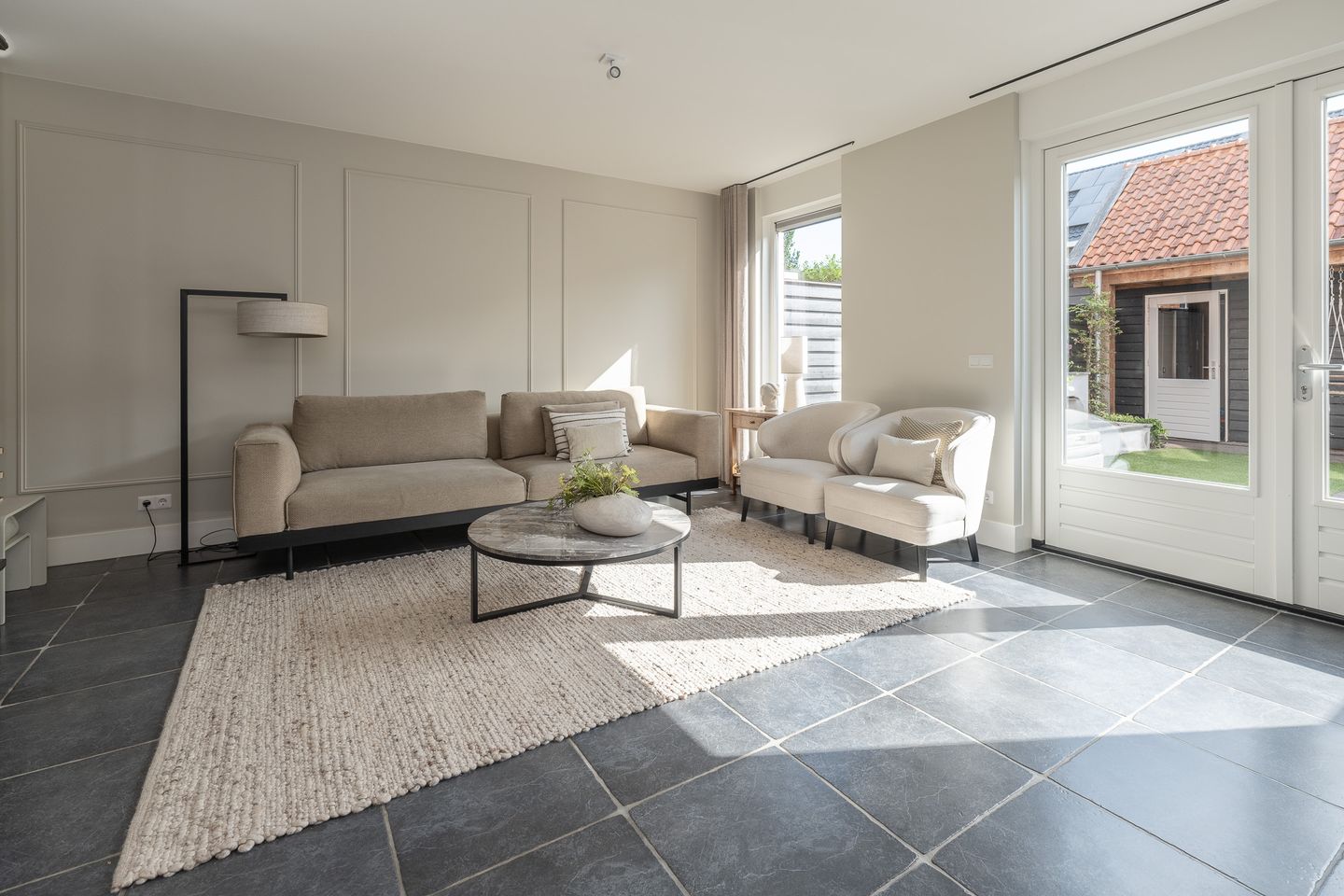 Foto 4 van Langshanlaan 60