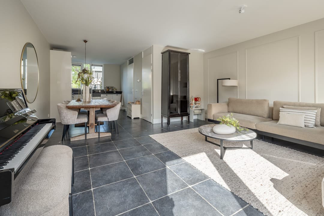 Foto 7 van Langshanlaan 60