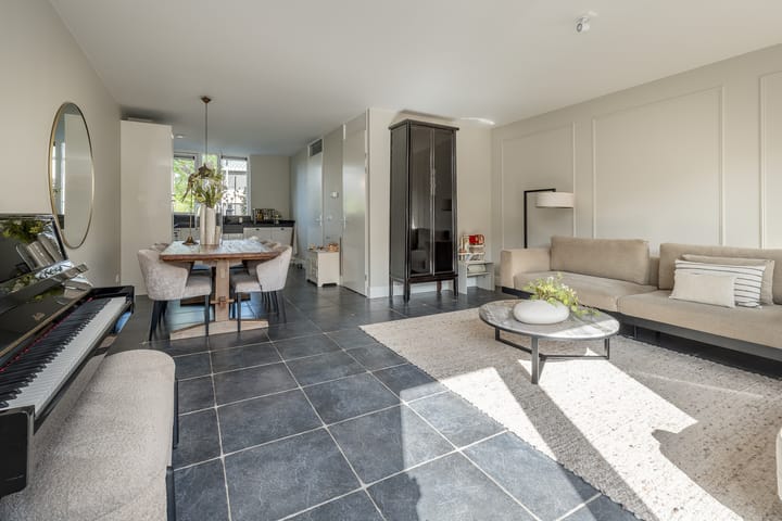 Foto 7 van Langshanlaan 60