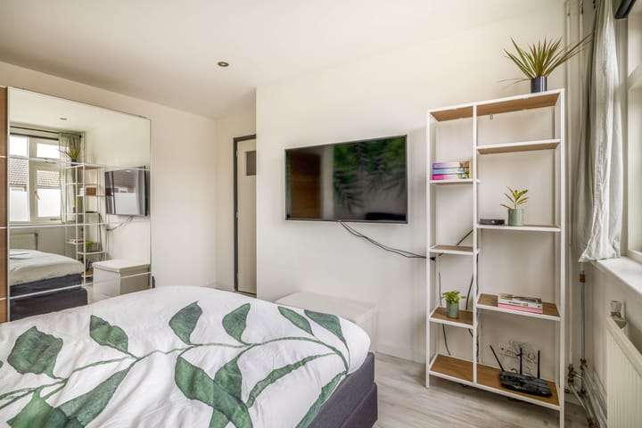 Foto 25 van Patrijslaan 14