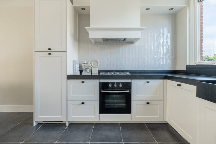 Foto 10 van Langshanlaan 60