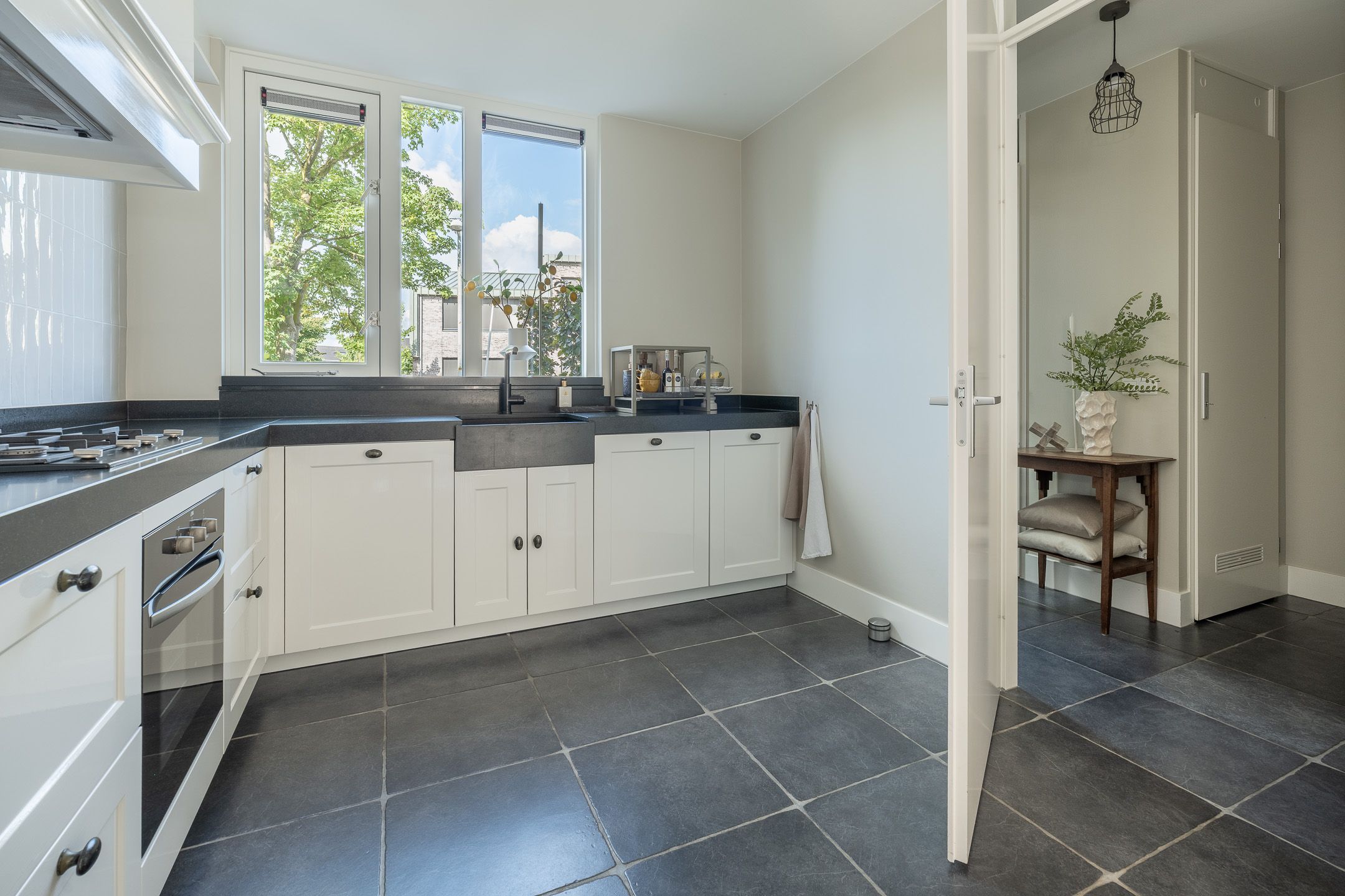 Foto 12 van Langshanlaan 60