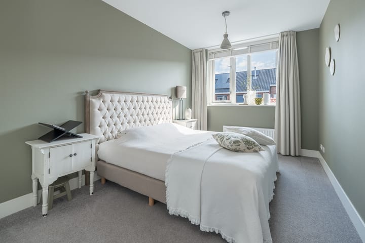 Foto 16 van Langshanlaan 60