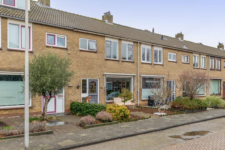 Foto 36 van Patrijslaan 14