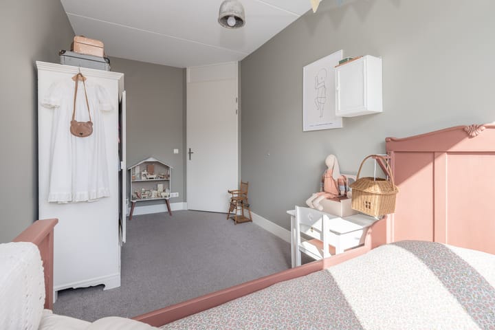 Foto 19 van Langshanlaan 60