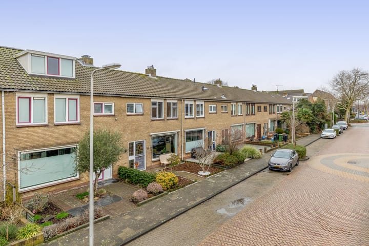 Foto 37 van Patrijslaan 14