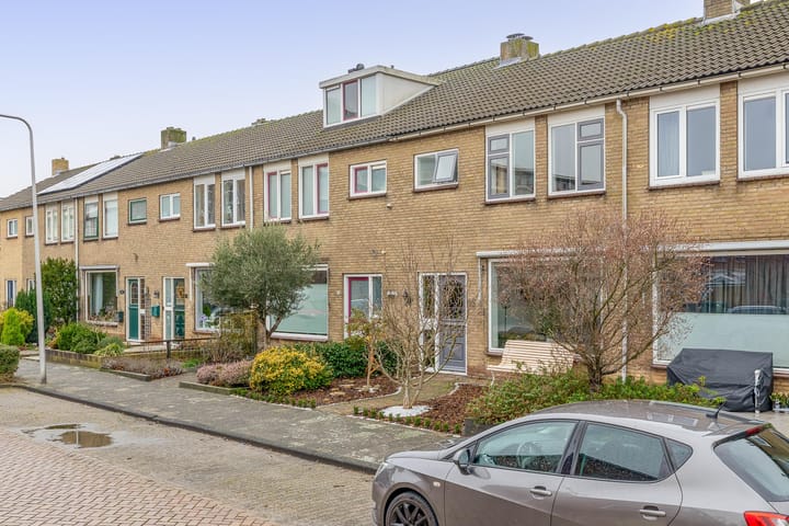 Foto 38 van Patrijslaan 14