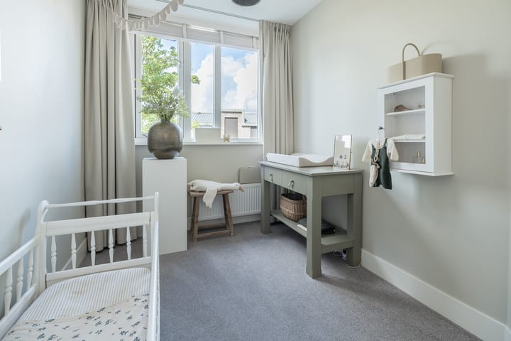 Foto 21 van Langshanlaan 60