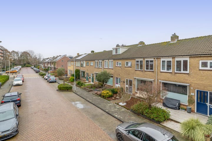 Foto 39 van Patrijslaan 14