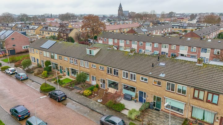 Foto 40 van Patrijslaan 14