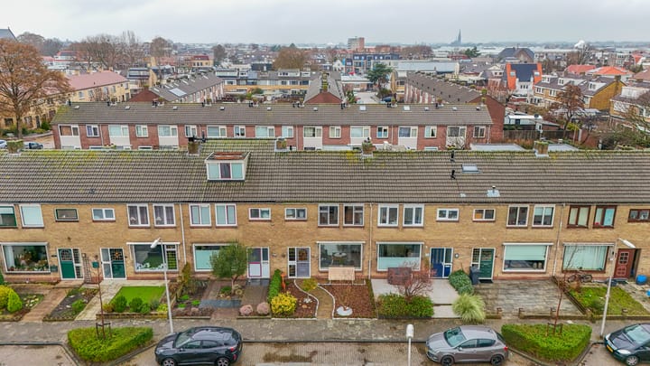 Foto 41 van Patrijslaan 14