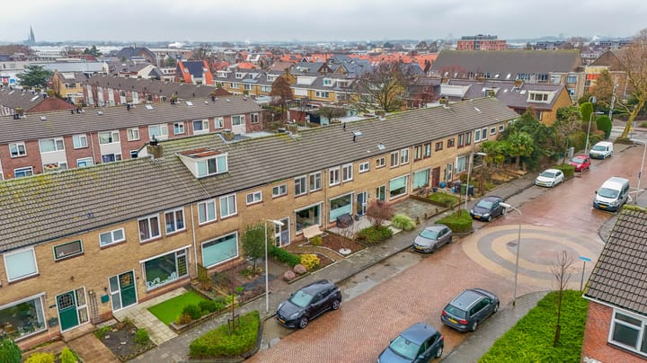 Foto 42 van Patrijslaan 14