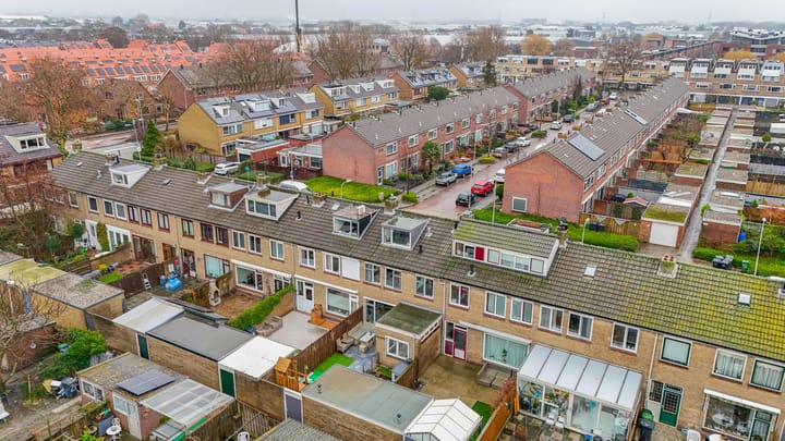 Foto 43 van Patrijslaan 14