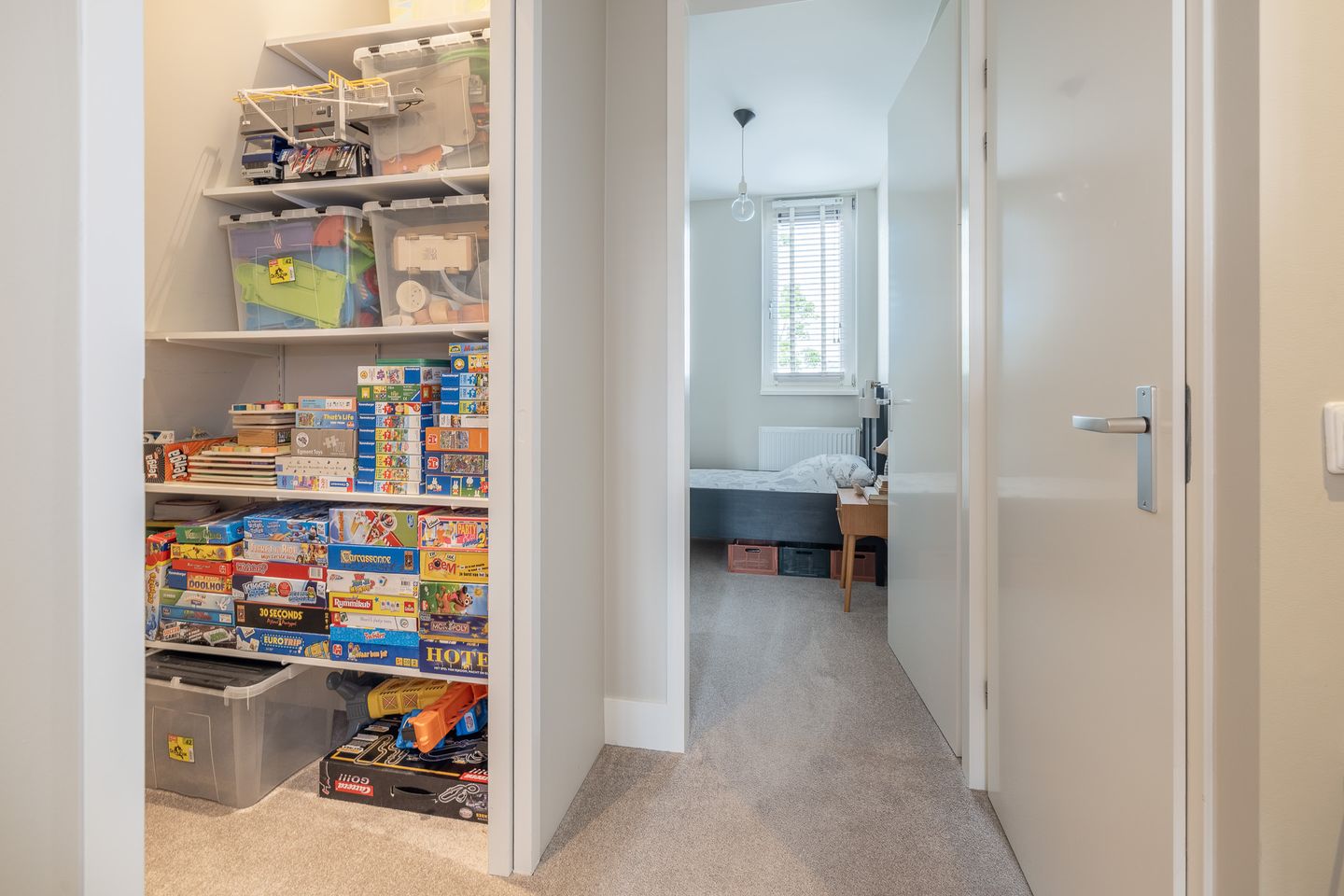 Foto 29 van Langshanlaan 60