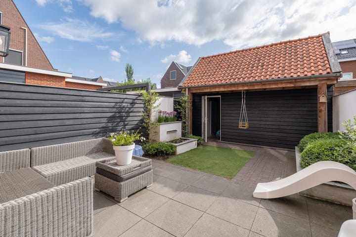 Foto 30 van Langshanlaan 60