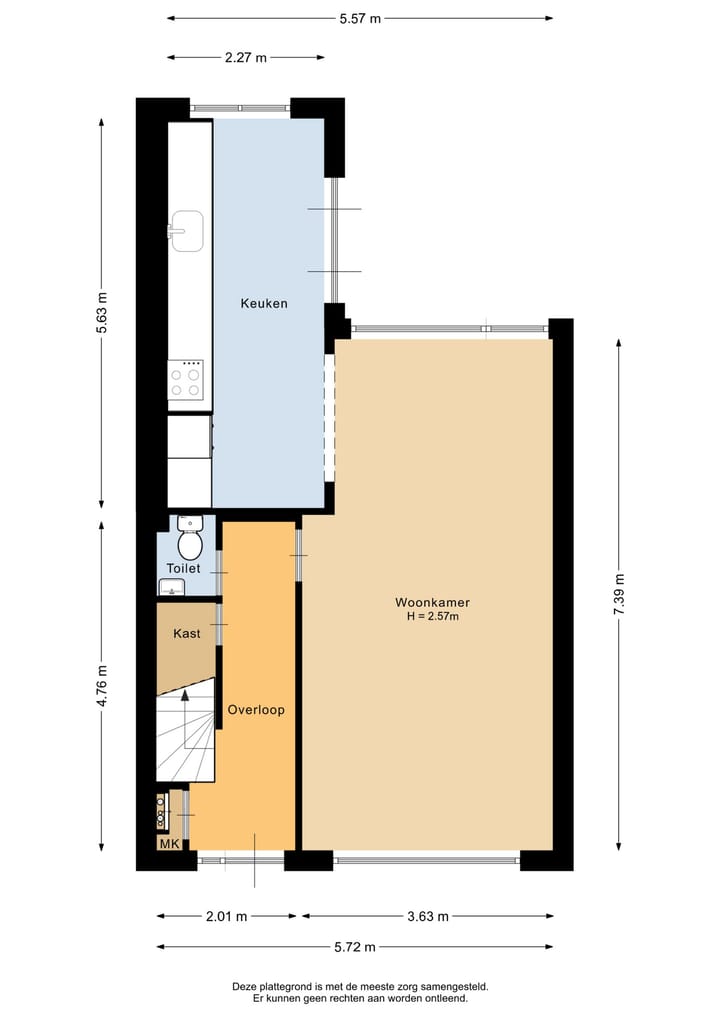 Foto 47 van Patrijslaan 14