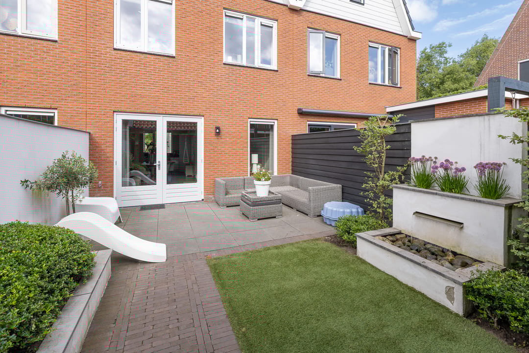 Foto 31 van Langshanlaan 60