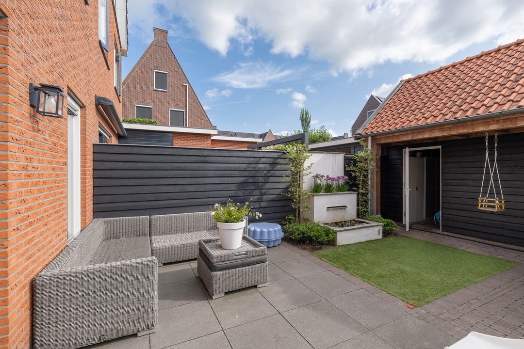 Foto 32 van Langshanlaan 60