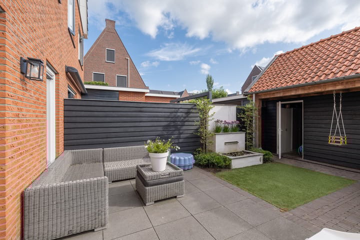 Foto 32 van Langshanlaan 60