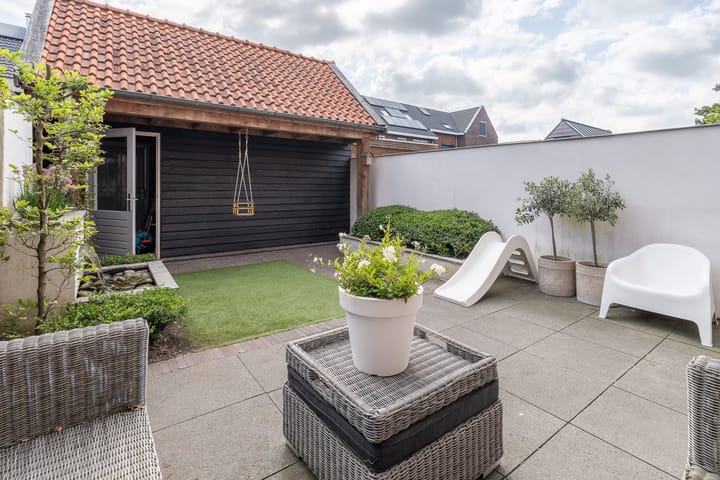 Foto 33 van Langshanlaan 60