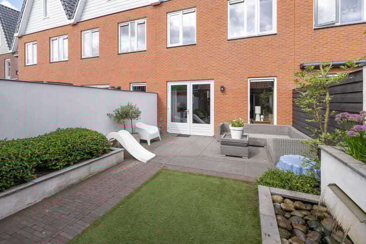 Foto 34 van Langshanlaan 60