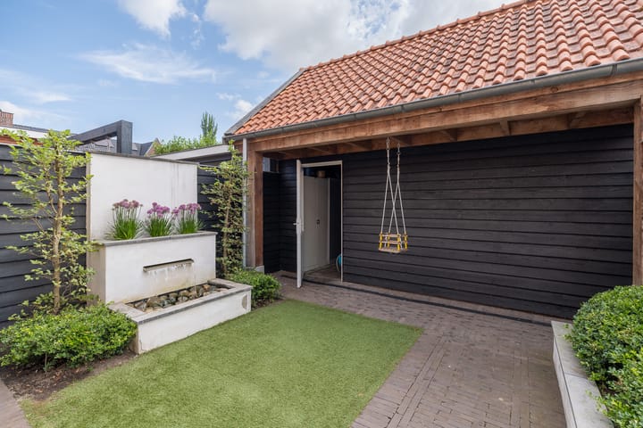 Foto 35 van Langshanlaan 60