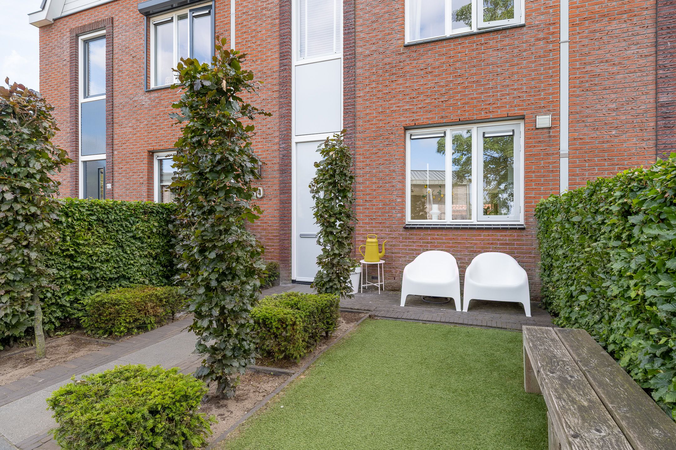 Foto 36 van Langshanlaan 60