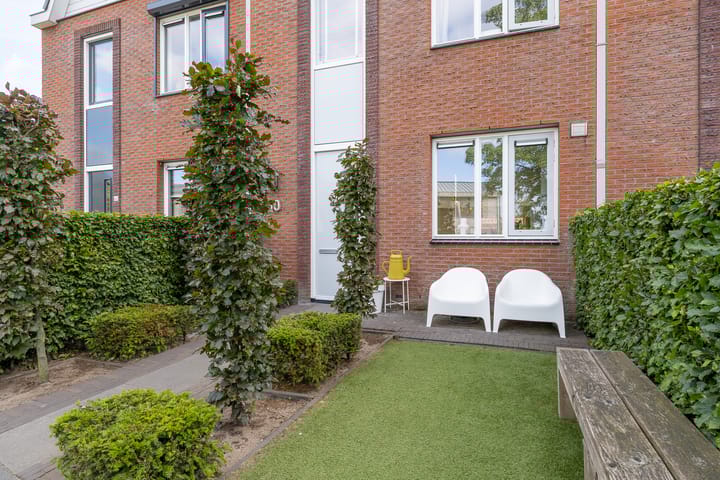 Foto 36 van Langshanlaan 60