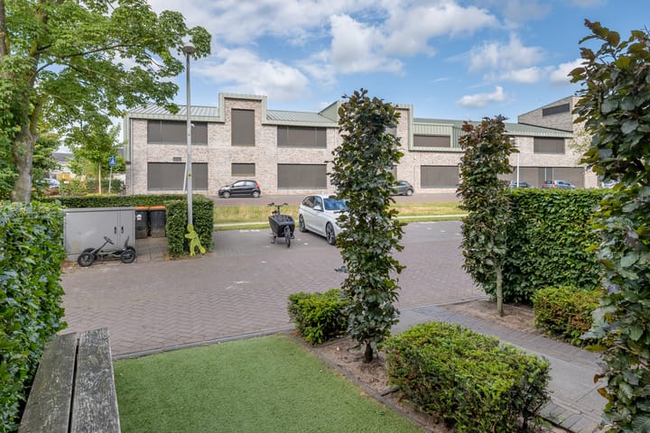 Foto 37 van Langshanlaan 60