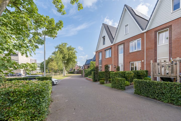 Foto 38 van Langshanlaan 60