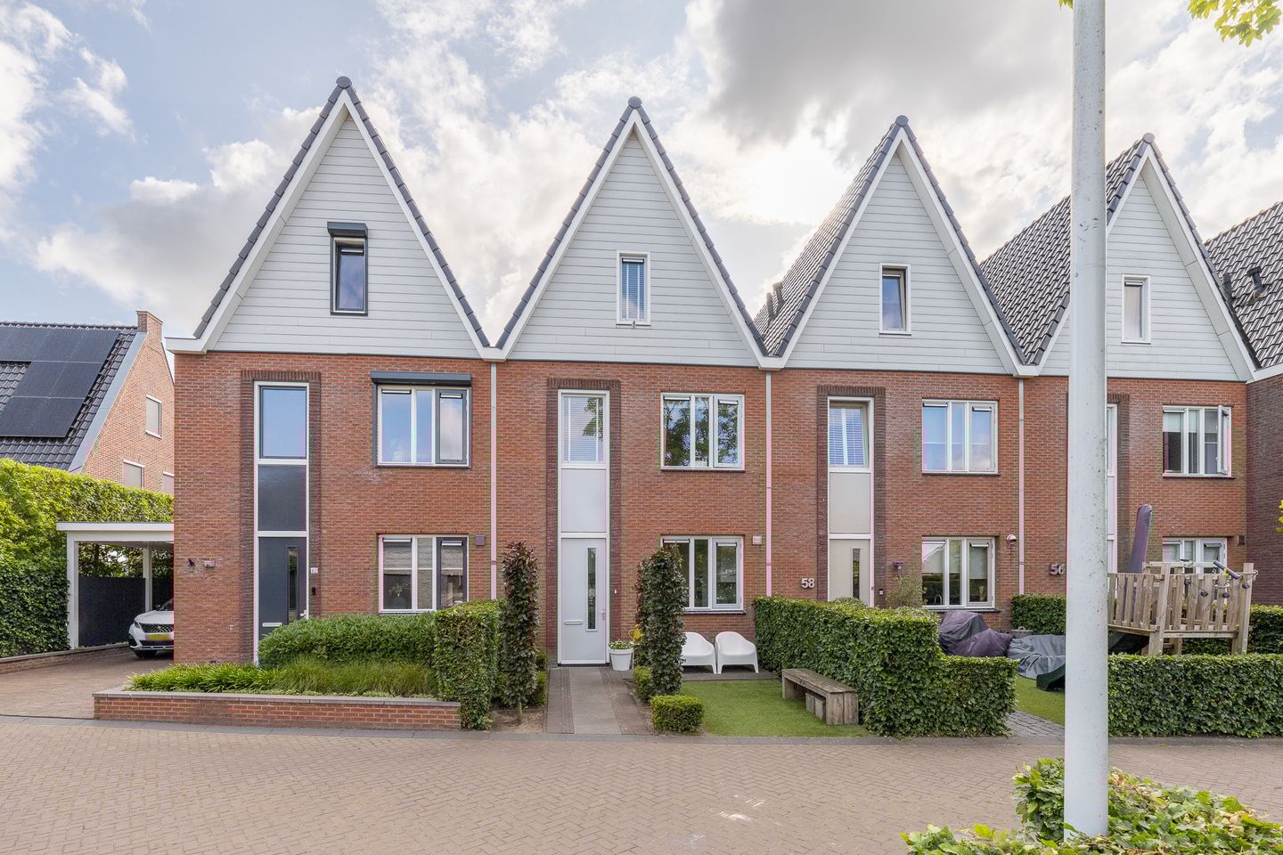 Foto 40 van Langshanlaan 60